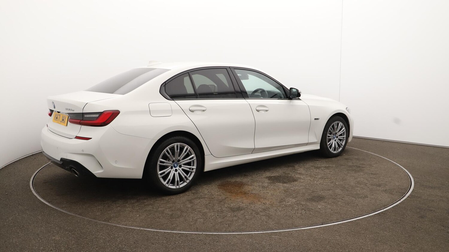 Used BMW 3 Series 2021 for sale - 76001342: Photo 53