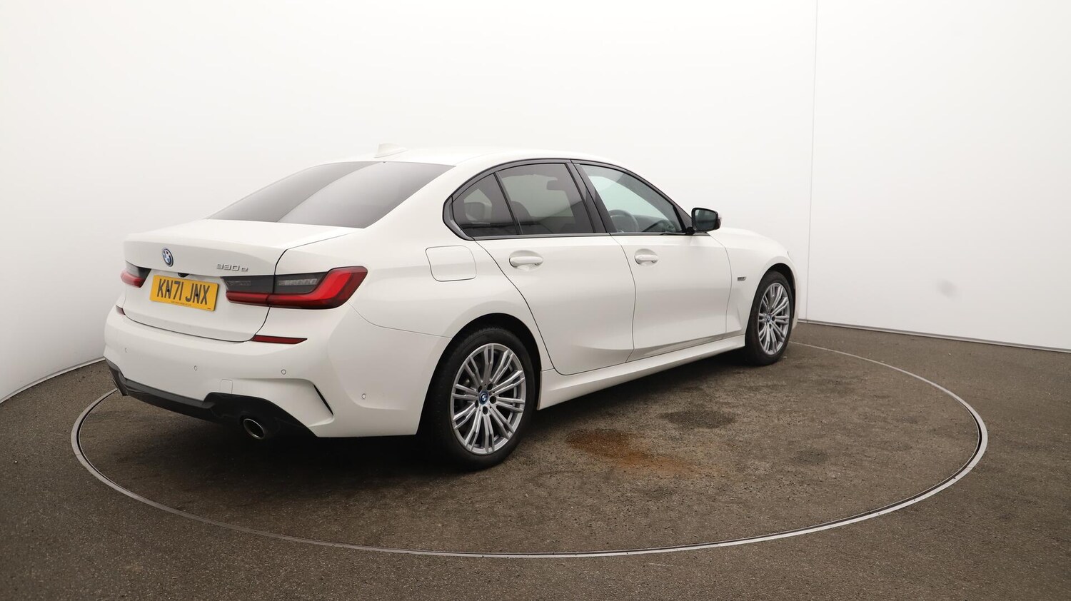 Used BMW 3 Series 2021 for sale - 76001342: Photo 54