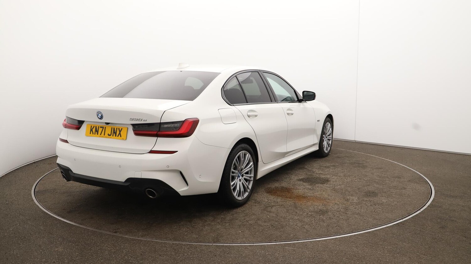 Used BMW 3 Series 2021 for sale - 76001342: Photo 55