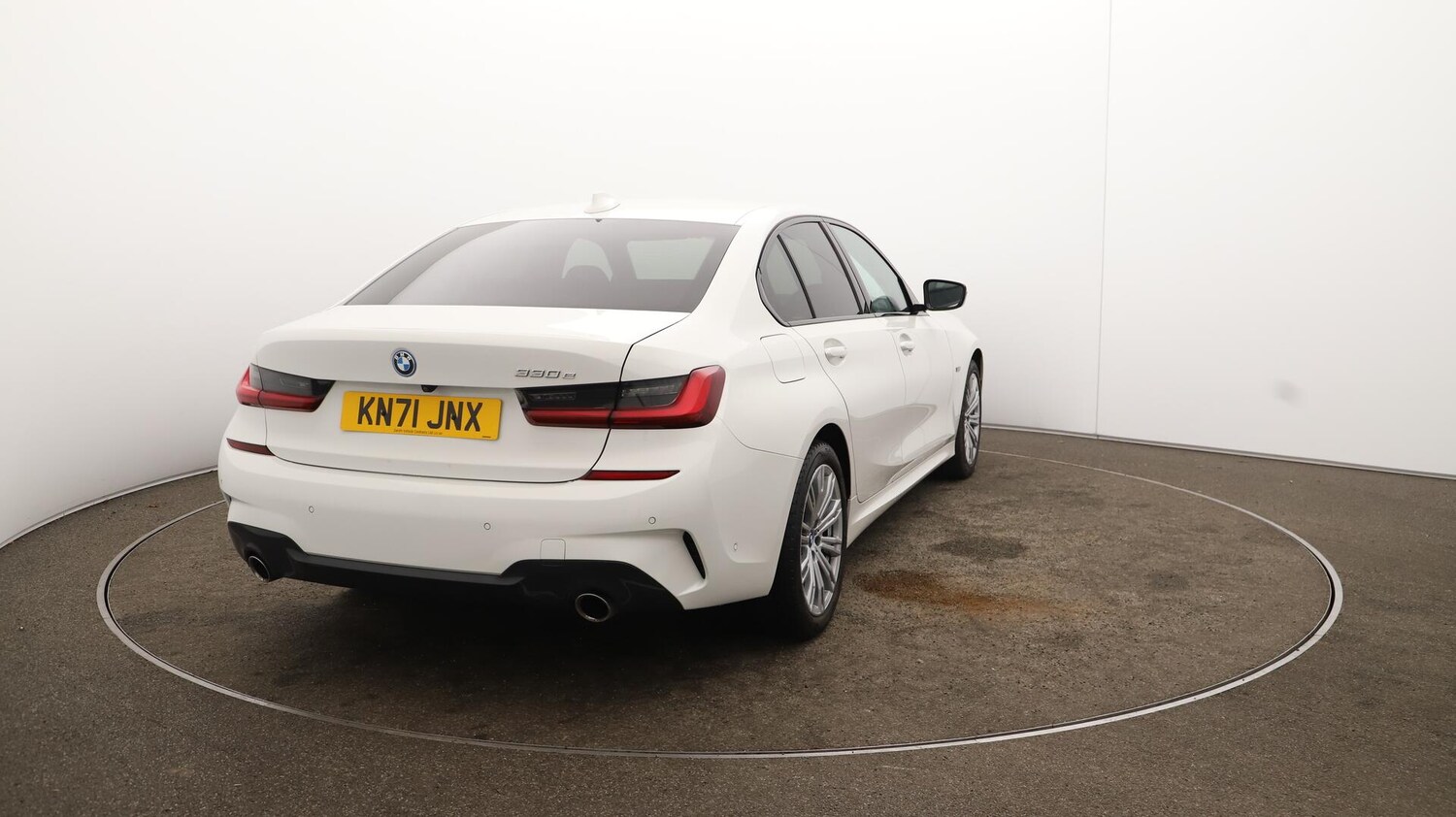 Used BMW 3 Series 2021 for sale - 76001342: Photo 56