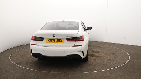 Used BMW 3 Series 2021 for sale - 76001342: Photo 57