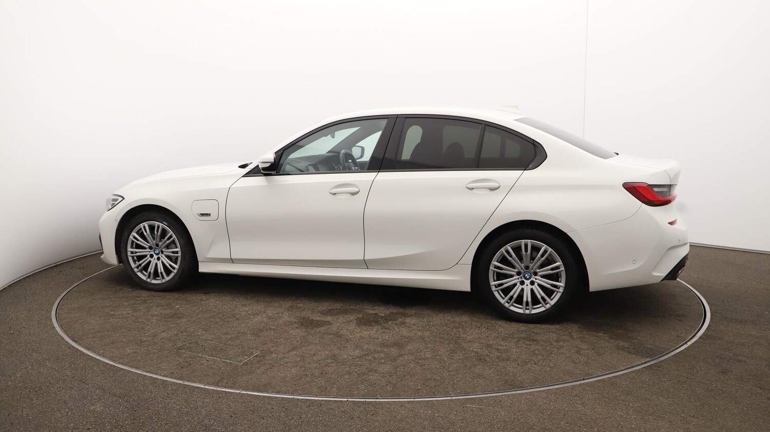 Used BMW 3 Series 2021 for sale - 76001342: Photo 58