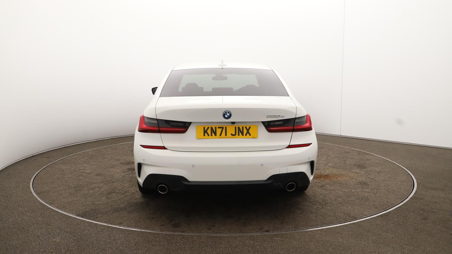 Used BMW 3 Series 2021 for sale - 76001342: Photo 59