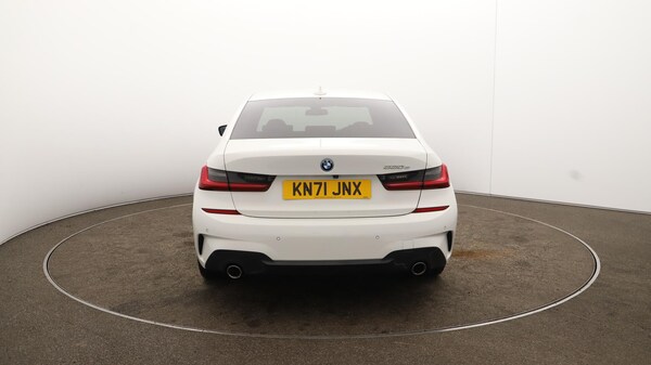 Used BMW 3 Series 2021 for sale - 76001342: Photo 59
