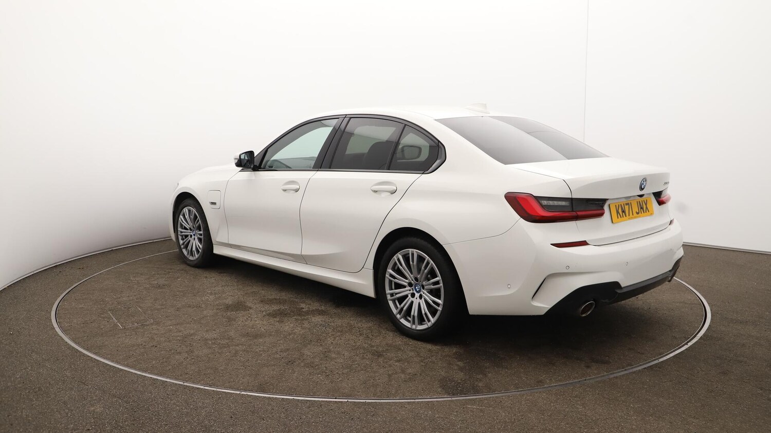 Used BMW 3 Series 2021 for sale - 76001342: Photo 63