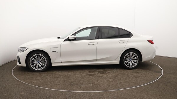 Used BMW 3 Series 2021 for sale - 76001342: Photo 65