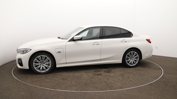 Used BMW 3 Series 2021 for sale - 76001342: Photo 66