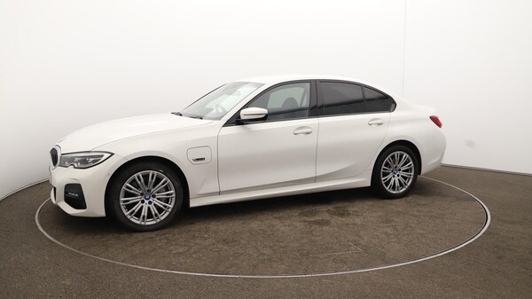 Used BMW 3 Series 2021 for sale - 76001342: Photo 67