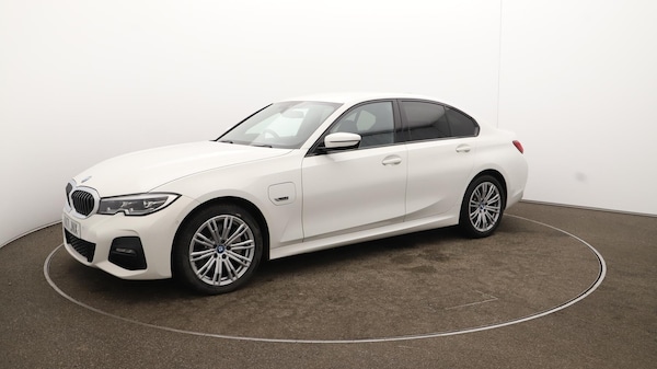 Used BMW 3 Series 2021 for sale - 76001342: Photo 68