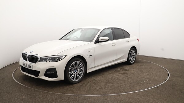 Used BMW 3 Series 2021 for sale - 76001342: Photo 69