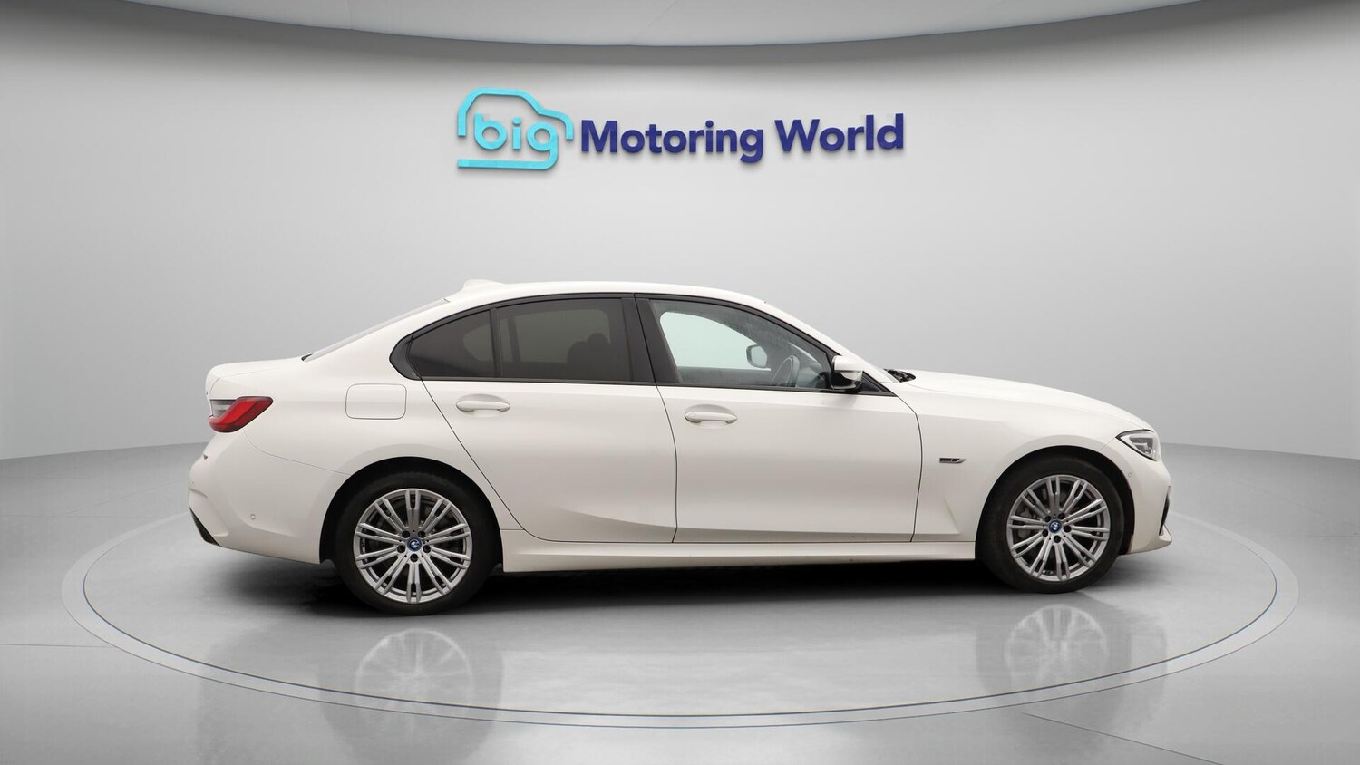 Used BMW 3 Series 2021 for sale - 76001342: Photo 9