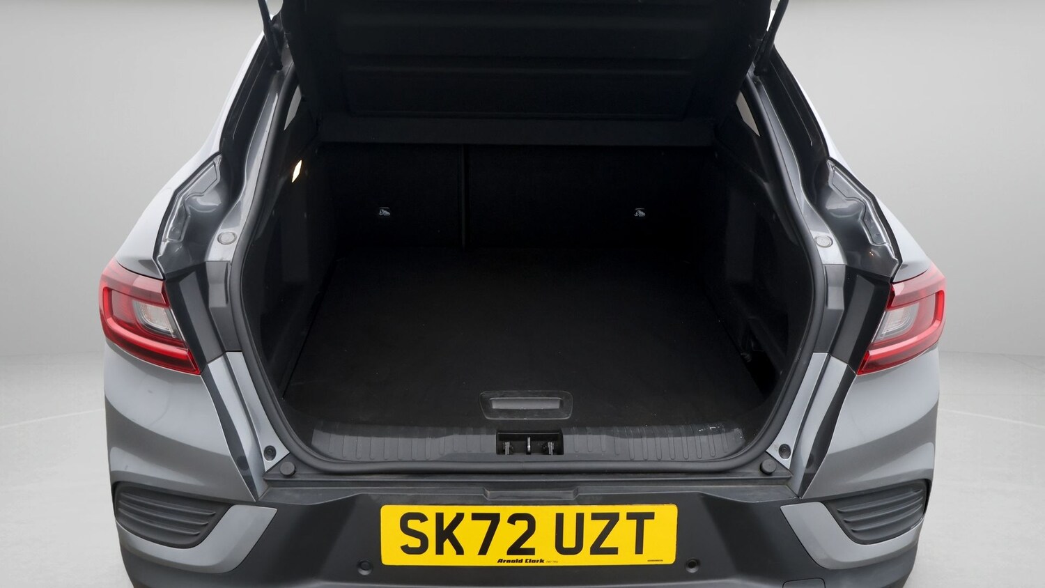 Used Renault Arkana 2022 for sale - 77337453: Photo 17