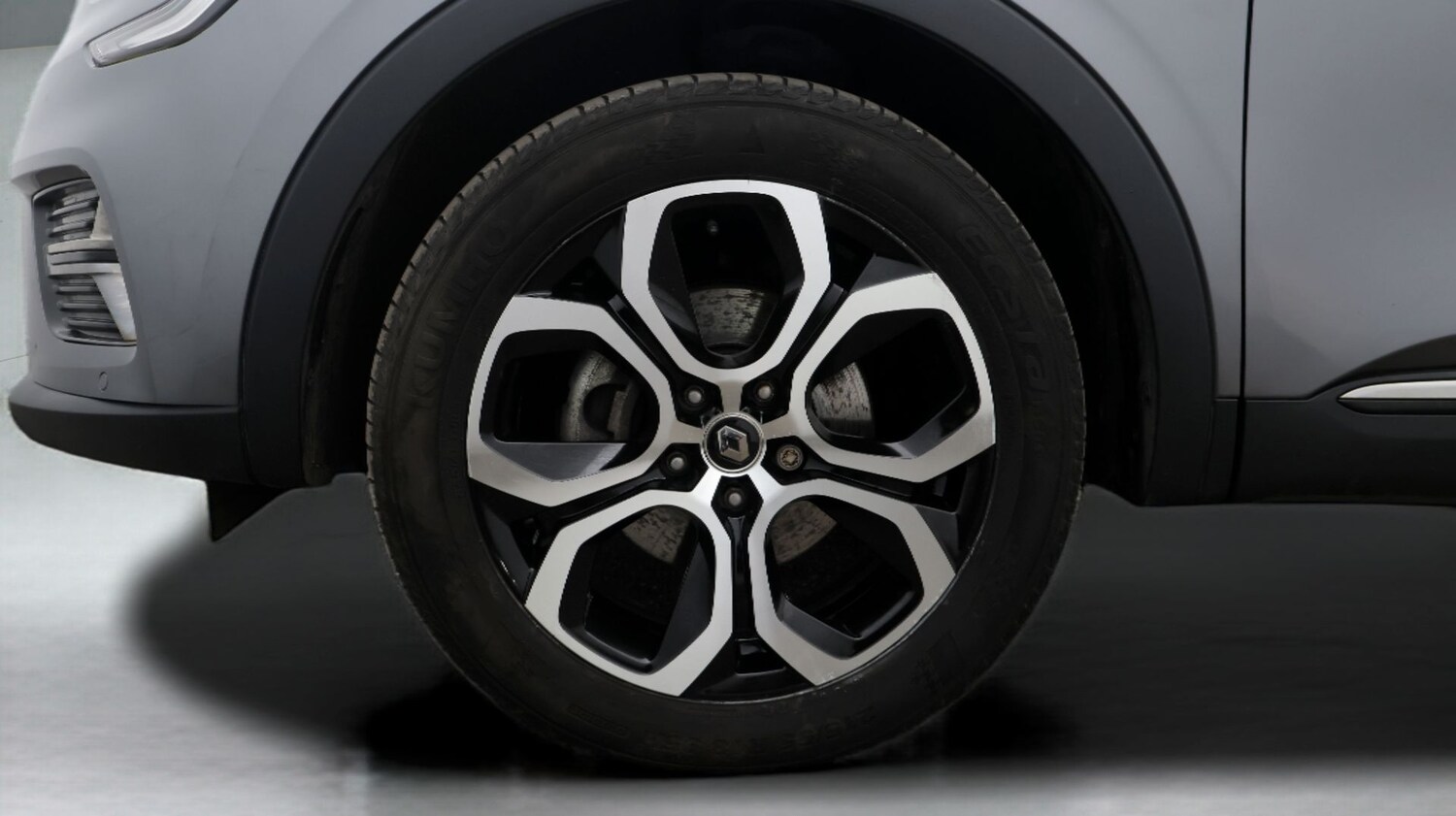 Used Renault Arkana 2022 for sale - 77337453: Photo 18