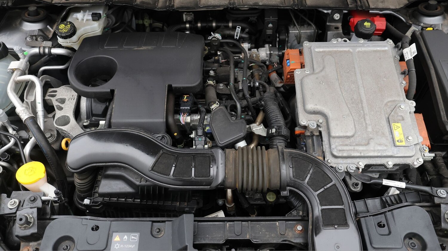 Used Renault Arkana 2022 for sale - 77337453: Photo 19