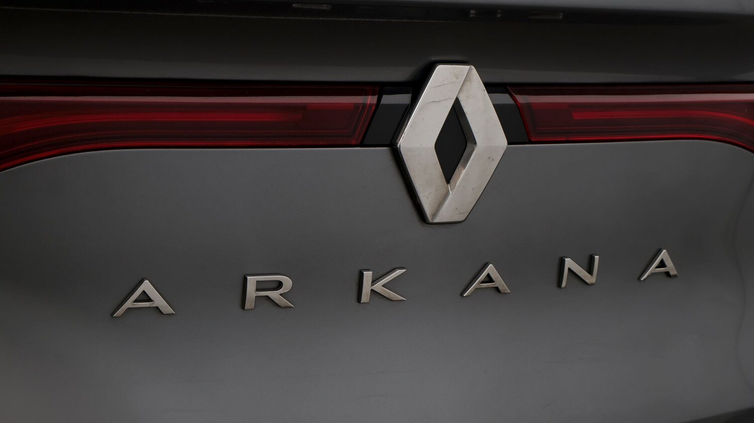 Used Renault Arkana 2022 for sale - 77337453: Photo 20