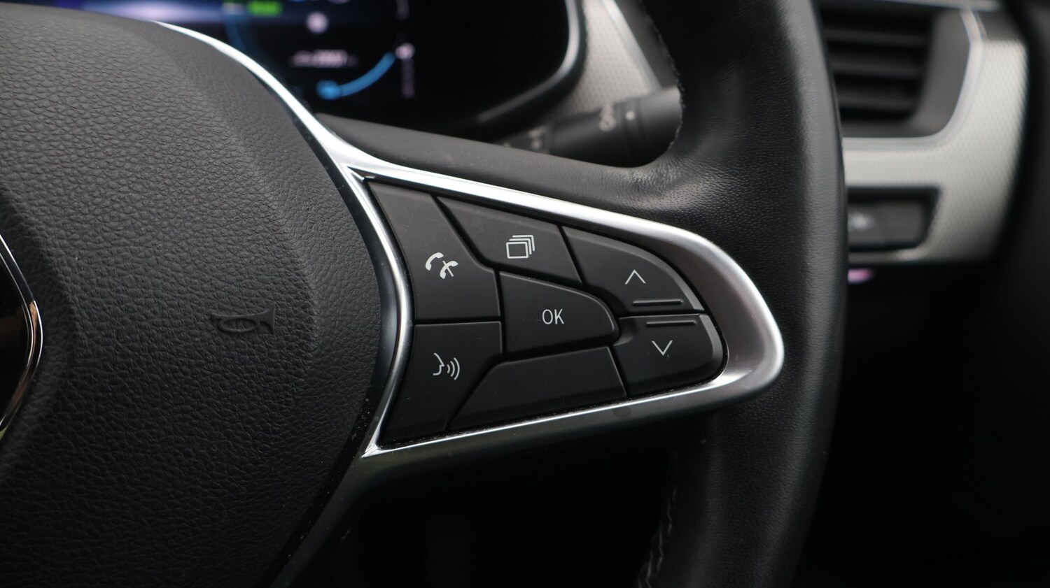 Used Renault Arkana 2022 for sale - 77337453: Photo 23