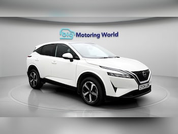 Used Nissan Qashqai 2024 for sale - 78367502: Photo