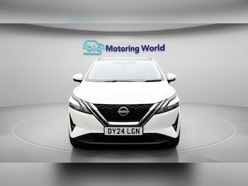 Used Nissan Qashqai 2024 for sale - 78367502: Photo