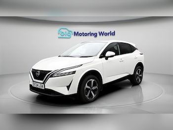 Used Nissan Qashqai 2024 for sale - 78367502: Photo