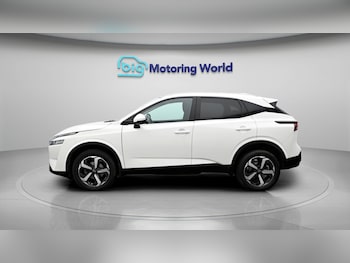 Used Nissan Qashqai 2024 for sale - 78367502: Photo