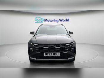 Used Hyundai TUCSON 2024 for sale - 79432015: Photo