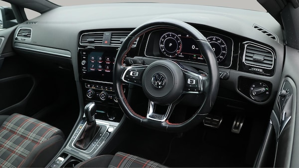 Used Volkswagen Golf 2020 for sale - 75657274: Photo 10