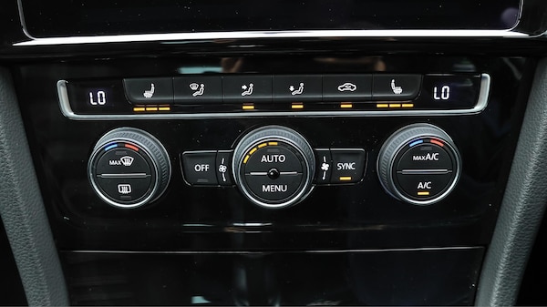 Used Volkswagen Golf 2020 for sale - 75657274: Photo 13