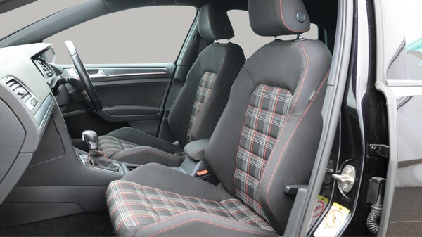 Used Volkswagen Golf 2020 for sale - 75657274: Photo 15