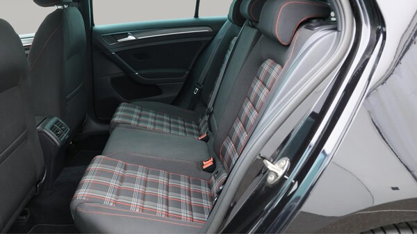 Used Volkswagen Golf 2020 for sale - 75657274: Photo 17
