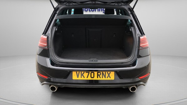 Used Volkswagen Golf 2020 for sale - 75657274: Photo 18