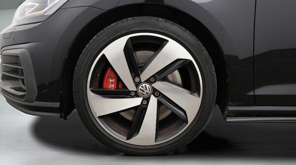 Used Volkswagen Golf 2020 for sale - 75657274: Photo 19