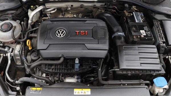 Used Volkswagen Golf 2020 for sale - 75657274: Photo 20