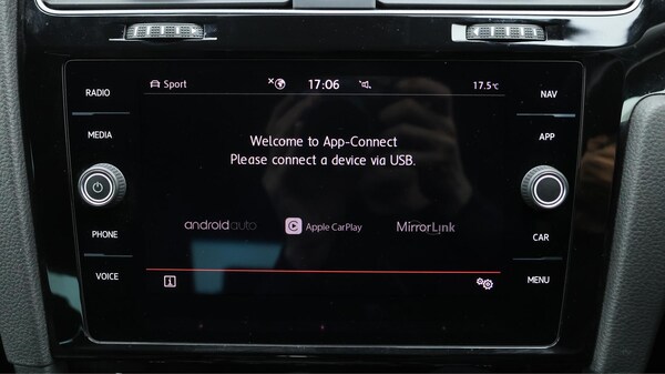 Used Volkswagen Golf 2020 for sale - 75657274: Photo 26