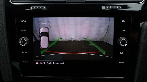 Used Volkswagen Golf 2020 for sale - 75657274: Photo 27