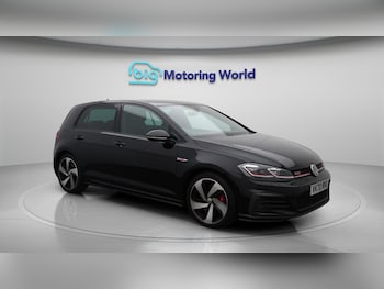 Used Volkswagen Golf 2020 for sale - 75657274: Photo