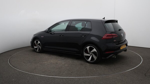 Used Volkswagen Golf 2020 for sale - 75657274: Photo 36
