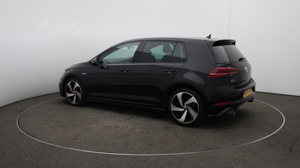 Used Volkswagen Golf 2020 for sale - 75657274: Photo 37