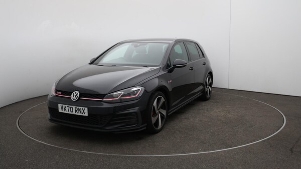 Used Volkswagen Golf 2020 for sale - 75657274: Photo 38
