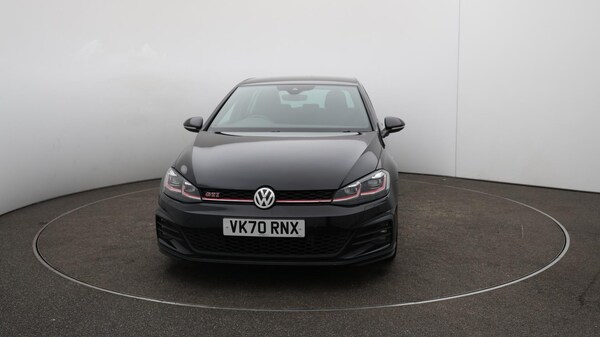 Used Volkswagen Golf 2020 for sale - 75657274: Photo 40