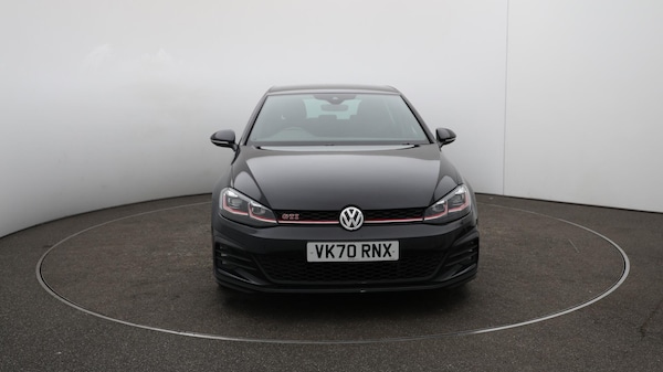 Used Volkswagen Golf 2020 for sale - 75657274: Photo 41