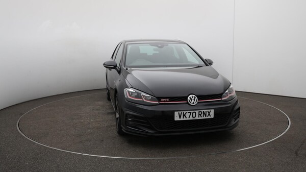 Used Volkswagen Golf 2020 for sale - 75657274: Photo 42