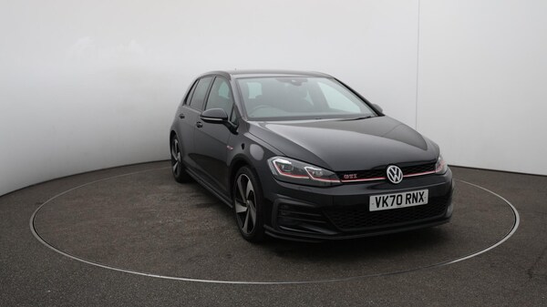 Used Volkswagen Golf 2020 for sale - 75657274: Photo 43