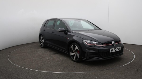 Used Volkswagen Golf 2020 for sale - 75657274: Photo 44