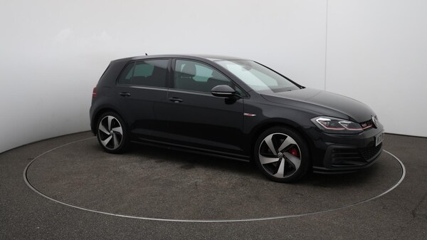 Used Volkswagen Golf 2020 for sale - 75657274: Photo 46