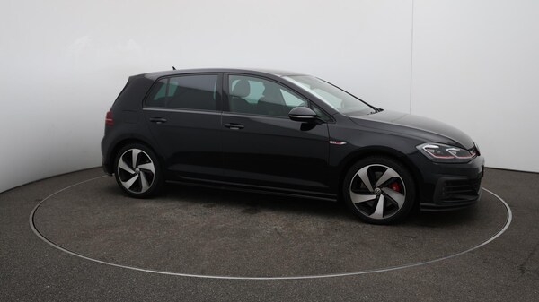 Used Volkswagen Golf 2020 for sale - 75657274: Photo 47