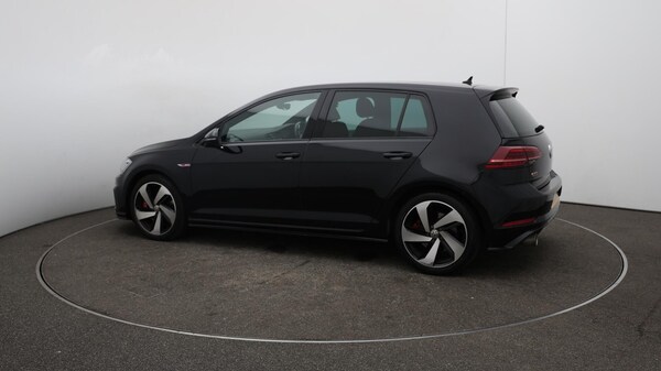 Used Volkswagen Golf 2020 for sale - 75657274: Photo 48
