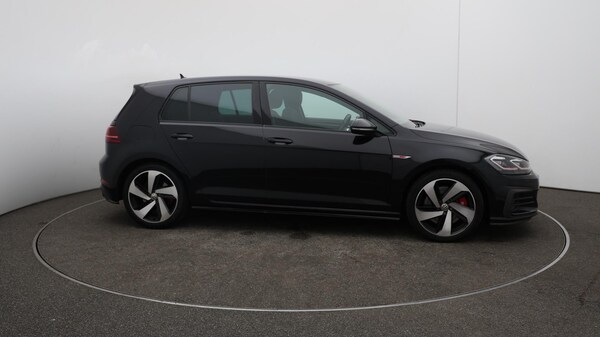 Used Volkswagen Golf 2020 for sale - 75657274: Photo 49