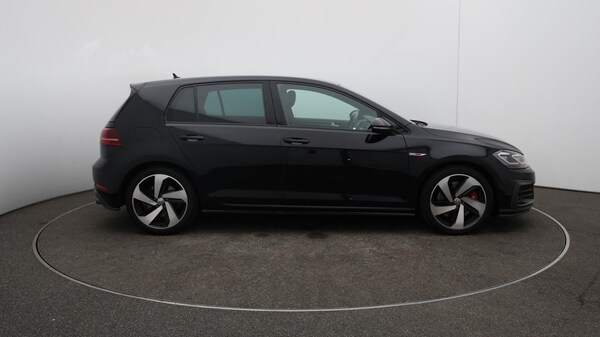 Used Volkswagen Golf 2020 for sale - 75657274: Photo 50