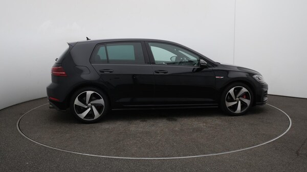 Used Volkswagen Golf 2020 for sale - 75657274: Photo 51