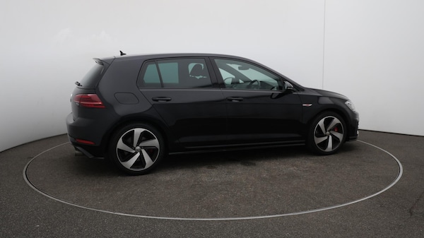 Used Volkswagen Golf 2020 for sale - 75657274: Photo 52